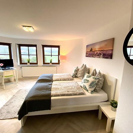 Pension Am Hohberghof Dielheim Экстерьер фото