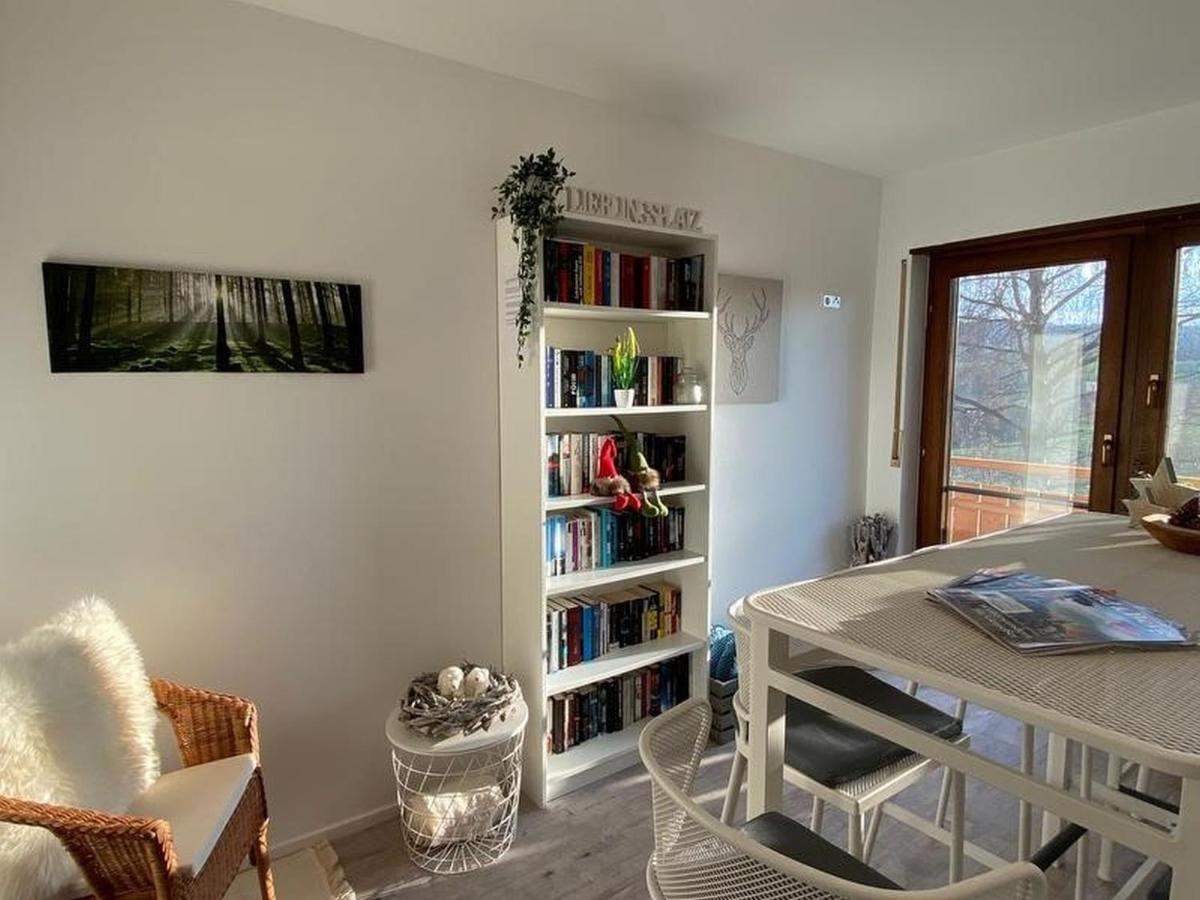 Pension Am Hohberghof Dielheim Экстерьер фото