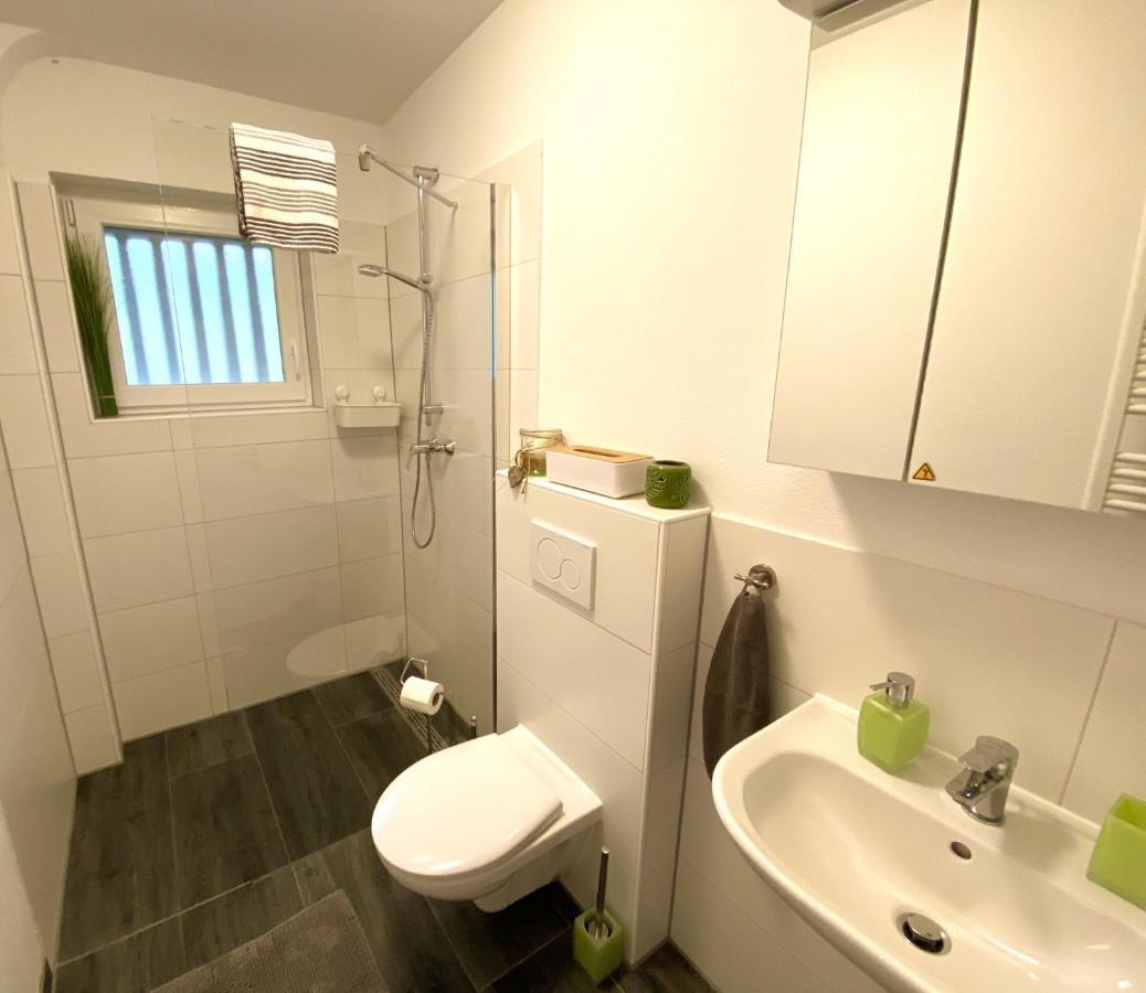 Pension Am Hohberghof Dielheim Экстерьер фото