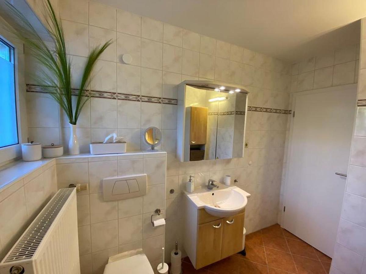 Pension Am Hohberghof Dielheim Экстерьер фото