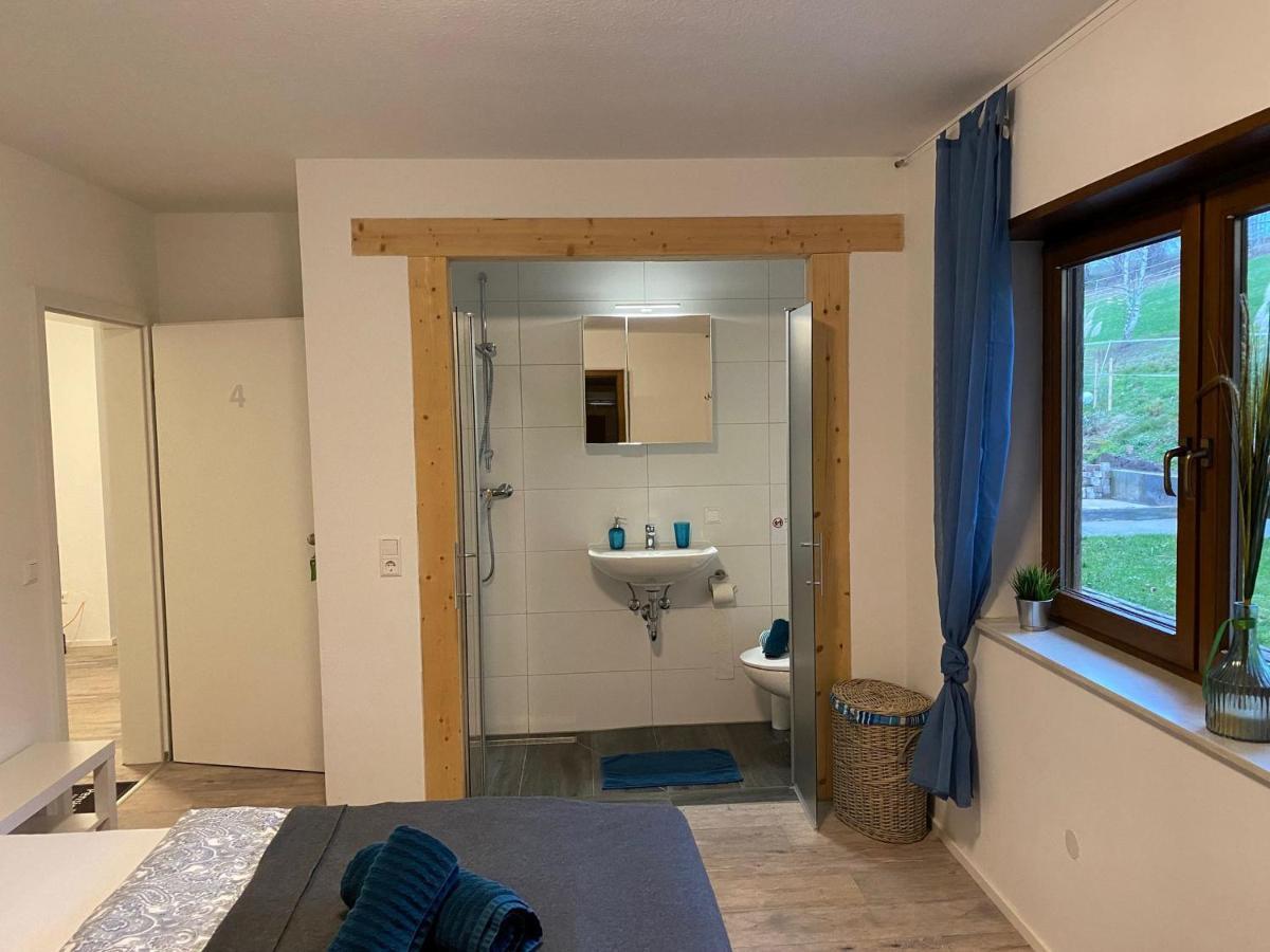 Pension Am Hohberghof Dielheim Экстерьер фото