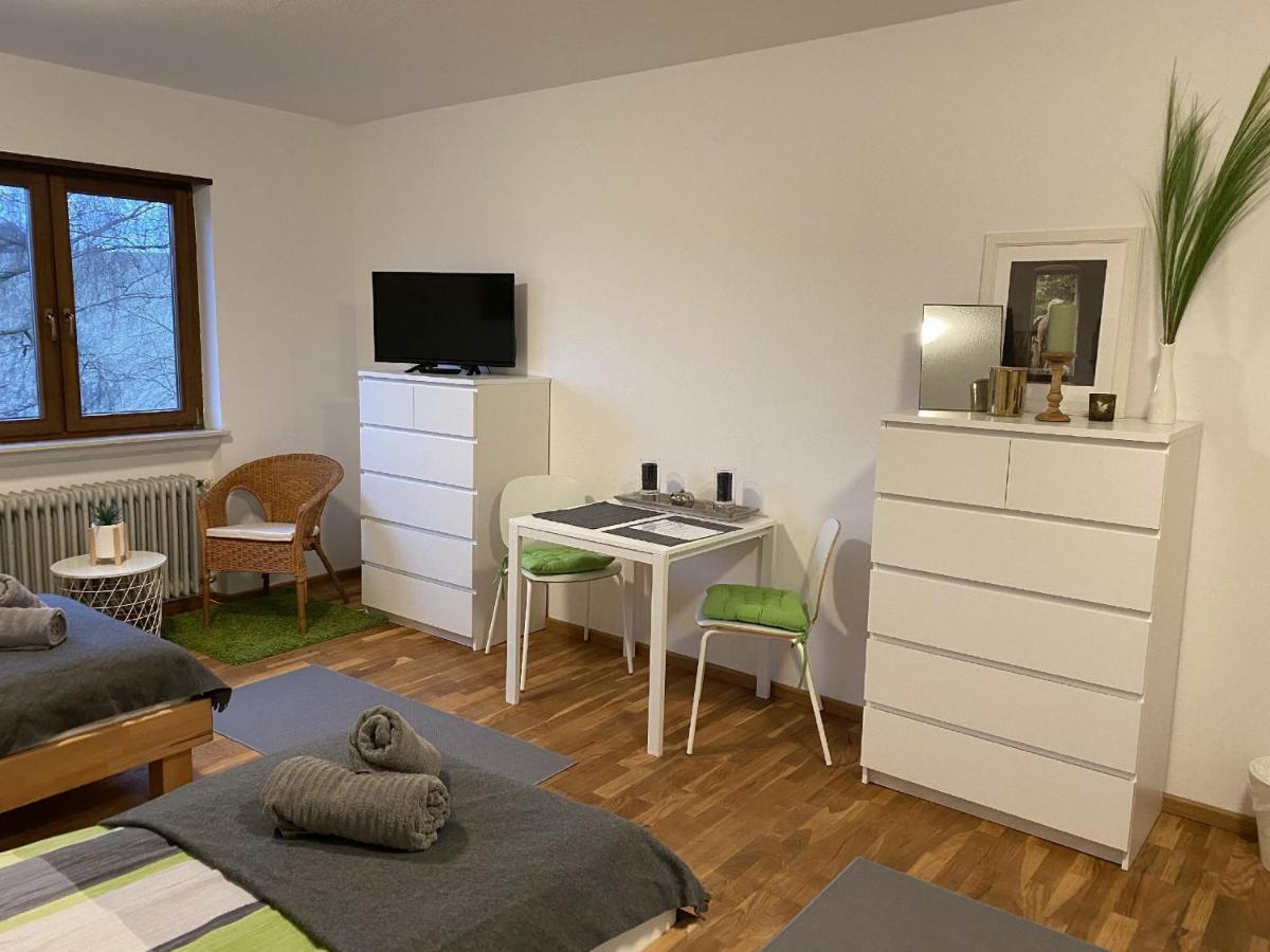 Pension Am Hohberghof Dielheim Экстерьер фото