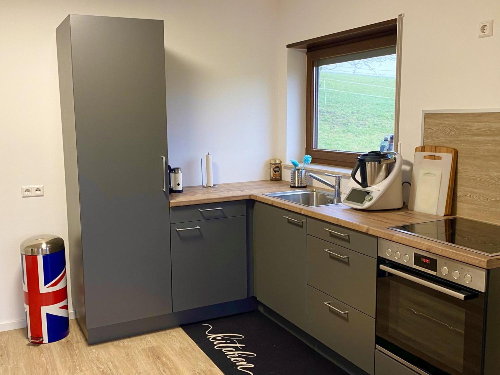 Pension Am Hohberghof Dielheim Экстерьер фото
