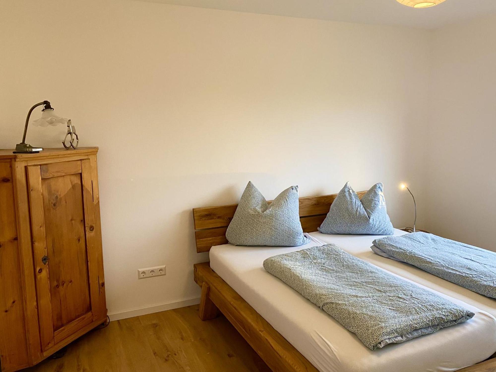 Pension Am Hohberghof Dielheim Экстерьер фото