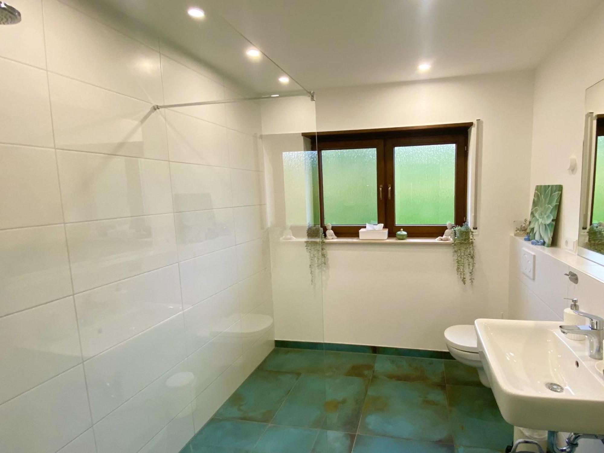 Pension Am Hohberghof Dielheim Экстерьер фото