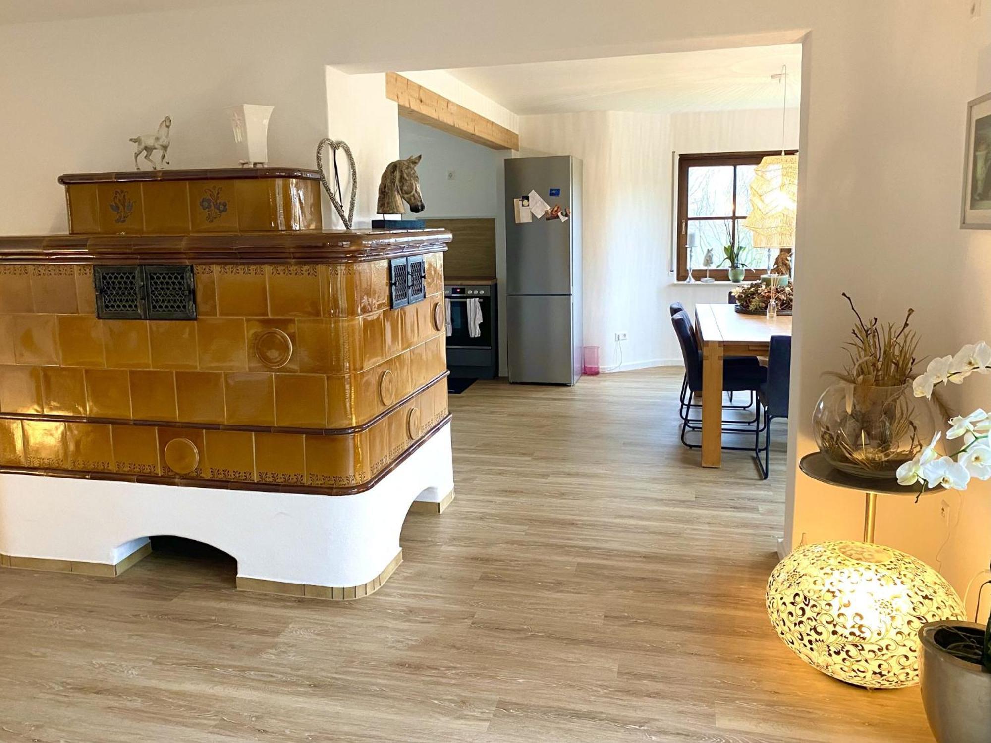 Pension Am Hohberghof Dielheim Экстерьер фото