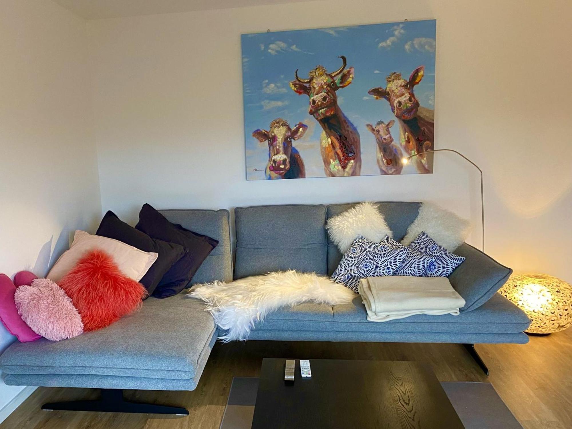 Pension Am Hohberghof Dielheim Экстерьер фото