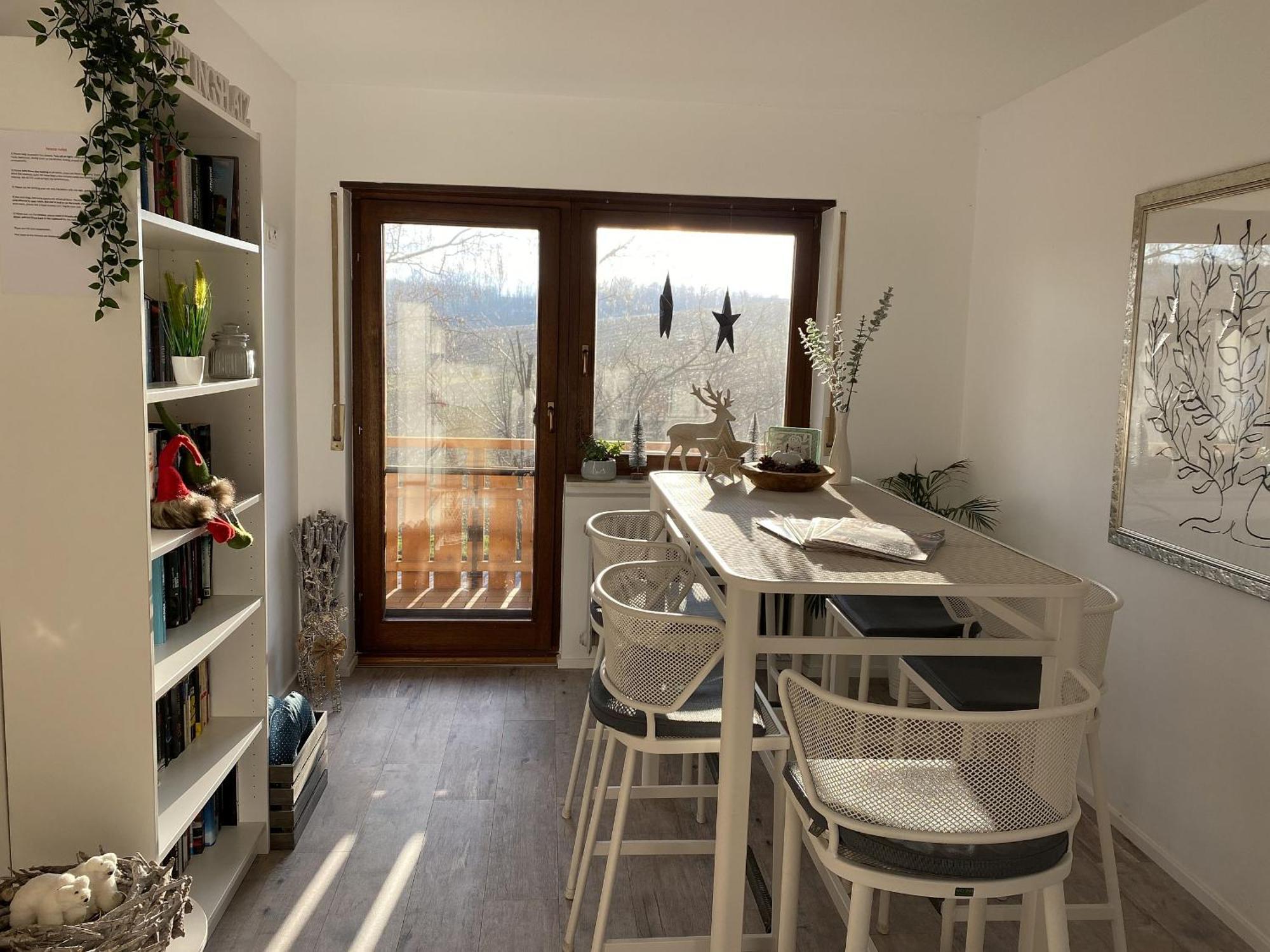 Pension Am Hohberghof Dielheim Экстерьер фото