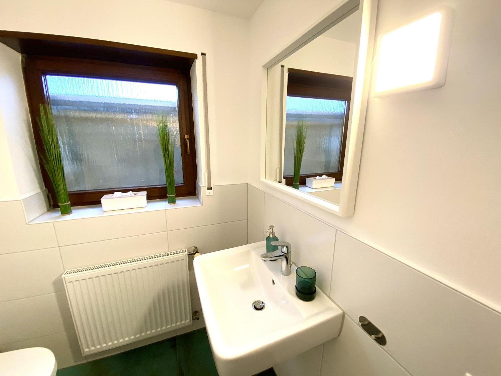 Pension Am Hohberghof Dielheim Экстерьер фото
